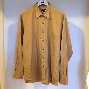 Vintage Burberrys of London button up